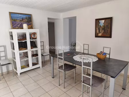 vente appartement 4 pièces 78 m² à jonquieres (84150)  159 900 €