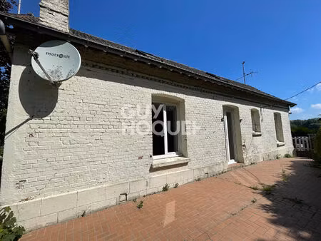 maison individuelle  à vendre à péronne (80200)