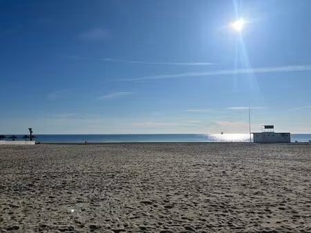 vente maison 7 pièces 109 m² canet-en-roussillon (66140)