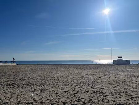 vente maison 7 pièces 109 m² canet-en-roussillon (66140)