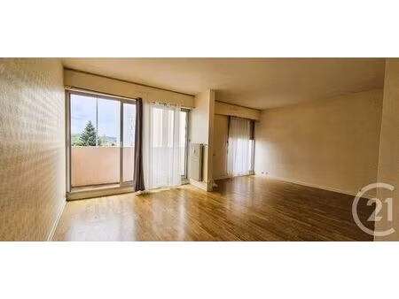 appartement à vendre - 4 pièces - 69 m2 - montlucon - 03 - auvergne