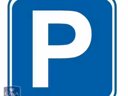 parking à louer - bordeaux (33) - 79€