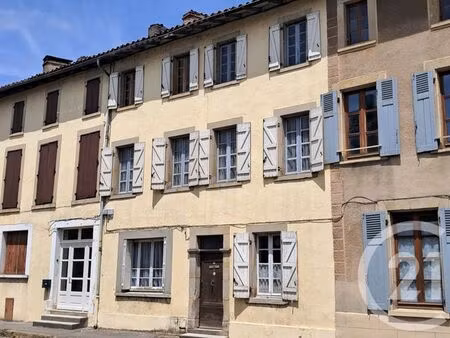 maison à vendre - 10 pièces - 160 m2 - daumazan sur arize - 09 - midi-pyrenees