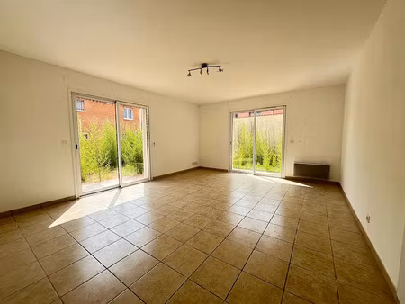 vente appartement 4 pièces 74.28 m² à vergèze (30310)  210 500 €