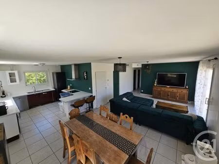 maison à vendre - 5 pièces - 150 m2 - franquevielle - 31 - midi-pyrenees