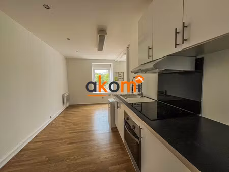 immeuble de rapports