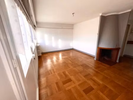 vente appartement 3 pièces 57 m² à montauban (82000)  110 000 €