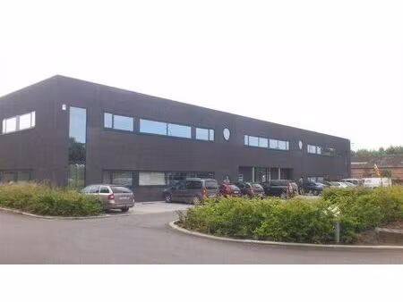 bureaux à louer à aalter (rbt72563)