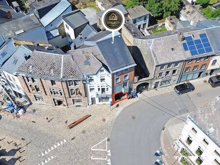 bien professionnel à vendre à saint-hubert € 70.000 (l9vzd) - agence dynasty | zimmo