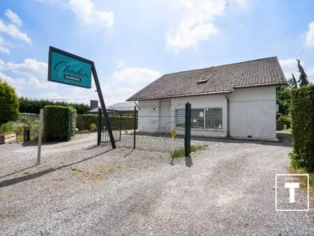 bien professionnel à vendre à massemen € 885.000 (l9vm1) - immo t | zimmo