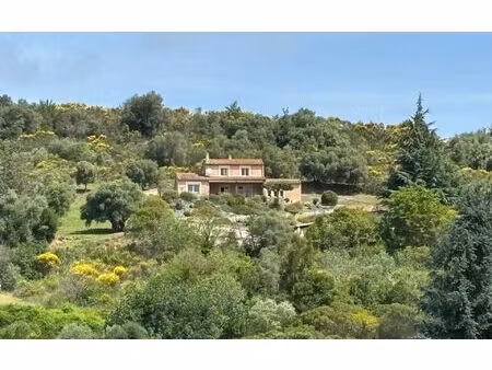 maison cépie m² t-5 à vendre  327 000 €