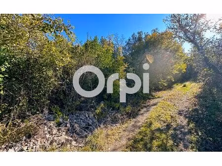 terrain labeaume m² t- à vendre  5 500 €