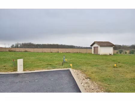 terrain meximieux m² t- à vendre  90 000 €
