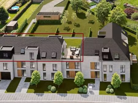 appartement à vendre à heist-op-den-berg € 585.000 (l9hjw) - winston schoeters | zimmo