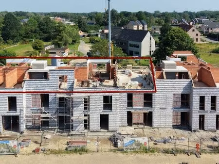 appartement à vendre à schriek € 545.000 (l9hjw) - winston schoeters | zimmo