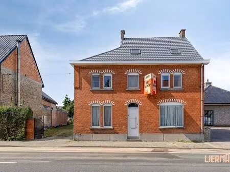 maison à vendre à hillegem € 249.000 (l9wjh) - immo lierman | zimmo