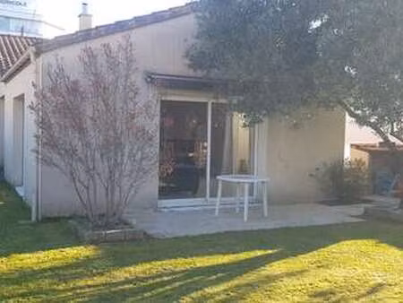 vente maison à nantes beaujoire - saint-joseph (44000) : à vendre / 134m² nantes beaujoire