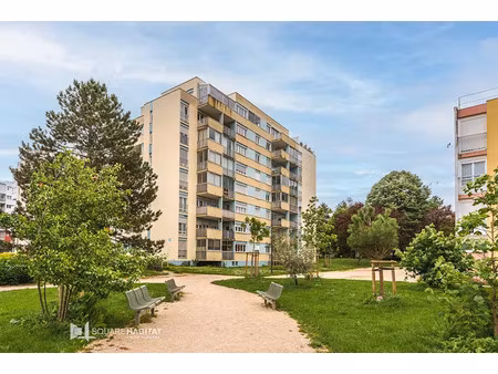 vente appartement 4 pièces 81.26 m² à beaune (21200)  119 000 €