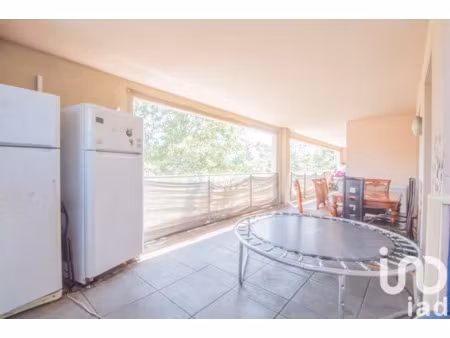 vente appartement 4 pièces 71 m² à aulnay-sous-bois (93600)  240 000 €