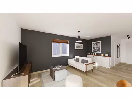 vente appartement 3 pièces 68.37 m² à mimizan (40200)  230 500 €