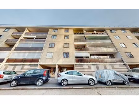 appartement clichy-sous-bois 54.09 m² t-3 à vendre  162 000 €