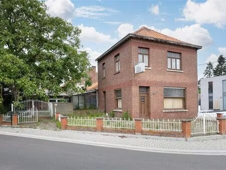 maison à vendre à eigenbilzen € 239.000 (l9wyp) - immo top invest | zimmo