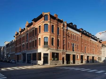 bien professionnel à louer à antwerpen € 1.408 (l9x1c) | zimmo