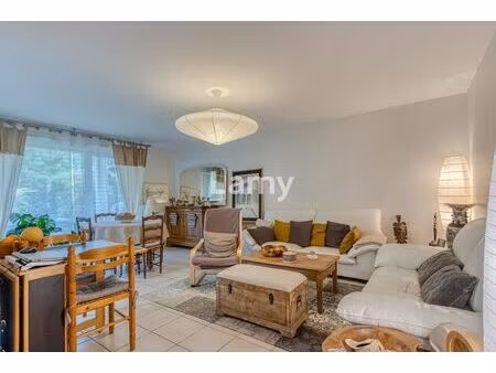 vente appartement 3 pièces 66 m² annecy (74000)