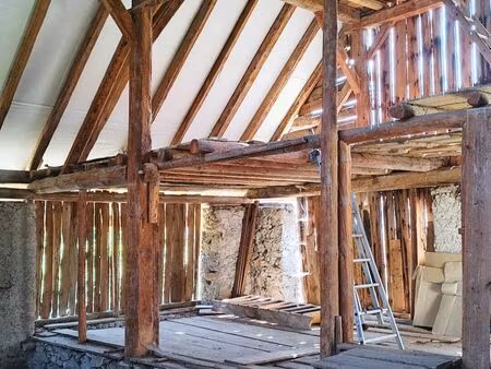 vente maison 4 pièces 160 m² faverges-seythenex (74210)