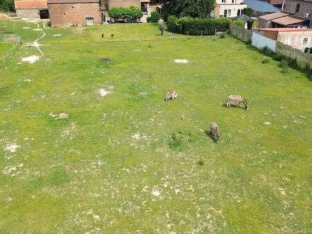 terrain à vendre à kumtich € 325.000 (l9x6b) - led-on-immo | zimmo