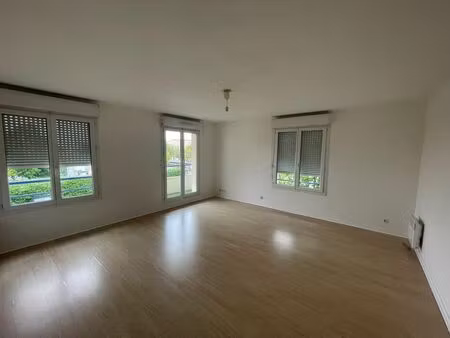 vente appartement 3 pièces 69 m² chanteloup-les-vignes (78570)