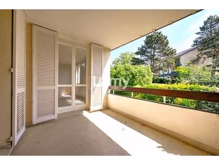 vente appartement 3 pièces 100 m² louveciennes (78430)