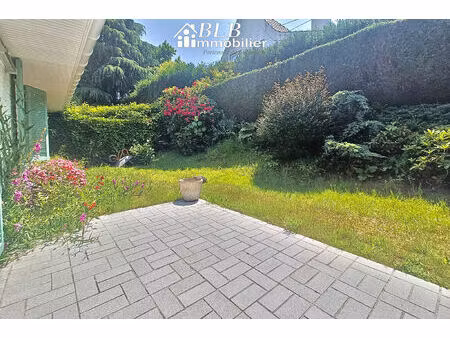 vente maison 5 pièces 135 m² le perray-en-yvelines (78610)