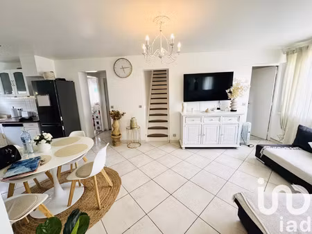 vente maison 6 pièces 98 m² saint-germain-laval (77130)
