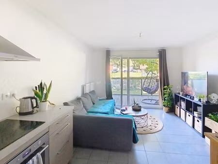 appartement à vendre 2 pièces vers (74)