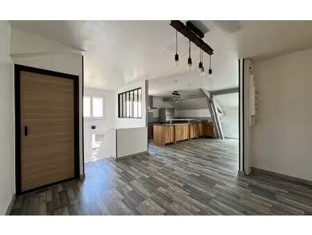 appartement vallières 85.74 m² t-3 à vendre  283 500 €