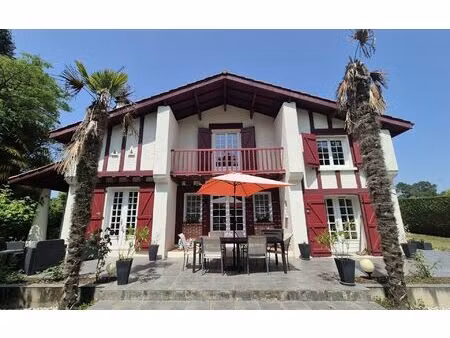 maison arjuzanx m² t-5 à vendre  349 000 €