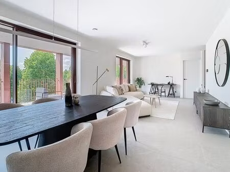 klaver appartement 2.2