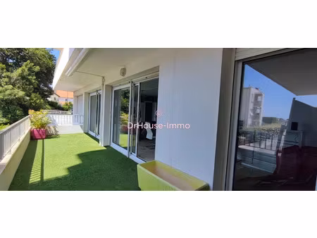 vente appartement 5 pièces 114 m² à saint-georges-de-didonne (17110)  682 500 €