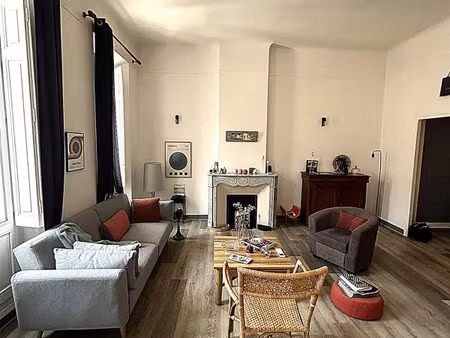 vente appartement 3 pièces 105 m² brignoles (83170)