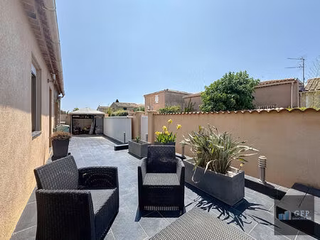 vente maison 3 pièces 95 m² la londe-les-maures (83250)