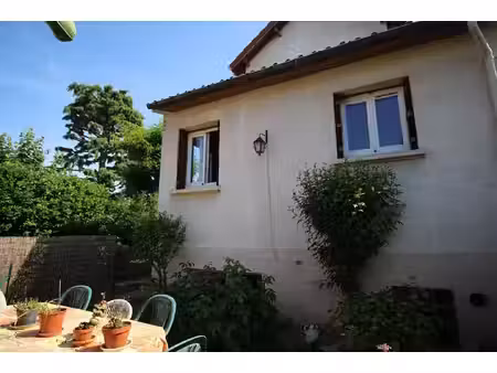 massy quartier graviers   maison massy 4 pièce(s) 108 m2