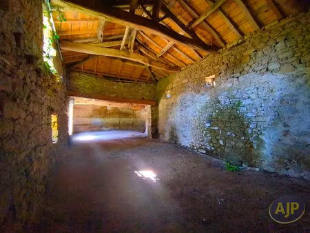 vente maison 2 pièces 90 m² beaufou (85170)