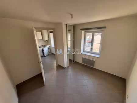 location appartement 2 pièces 21.02 m² à montbrison (42600)  300 €