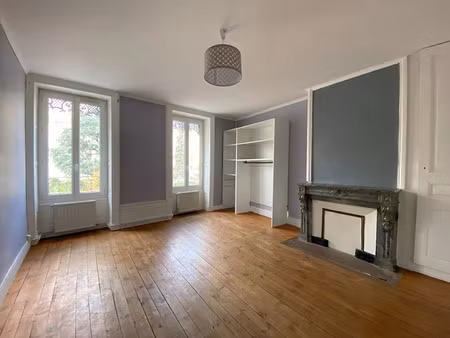 location appartement 2 pièces 61.95 m² à montbrison (42600)  540 €