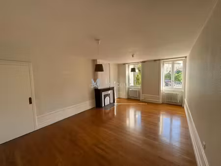 location appartement 3 pièces 81.61 m² à montbrison (42600)  650 €