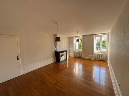 location appartement 3 pièces 81.61 m² à montbrison (42600)  760 €