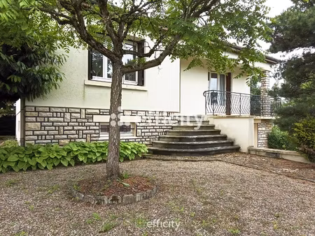 maison 4 pièces - 95 m²