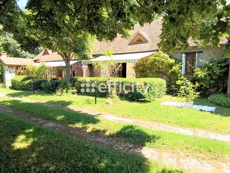 maison 6 pièces - 187 m²