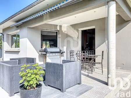 vente maison traditionnelle 8 pièces